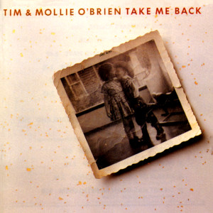 Mollie O'Brien的專輯Take Me Back