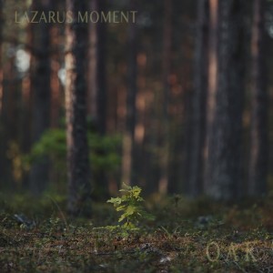 Lazarus Moment的專輯Oak