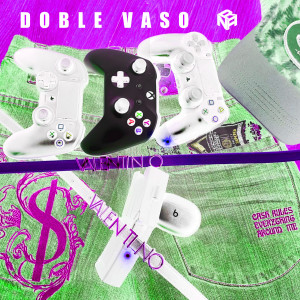 收聽Suob的Doble vaso歌詞歌曲