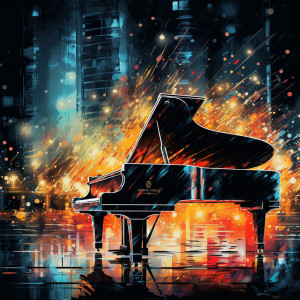 Velvet Tones: Experiencing Jazz Piano