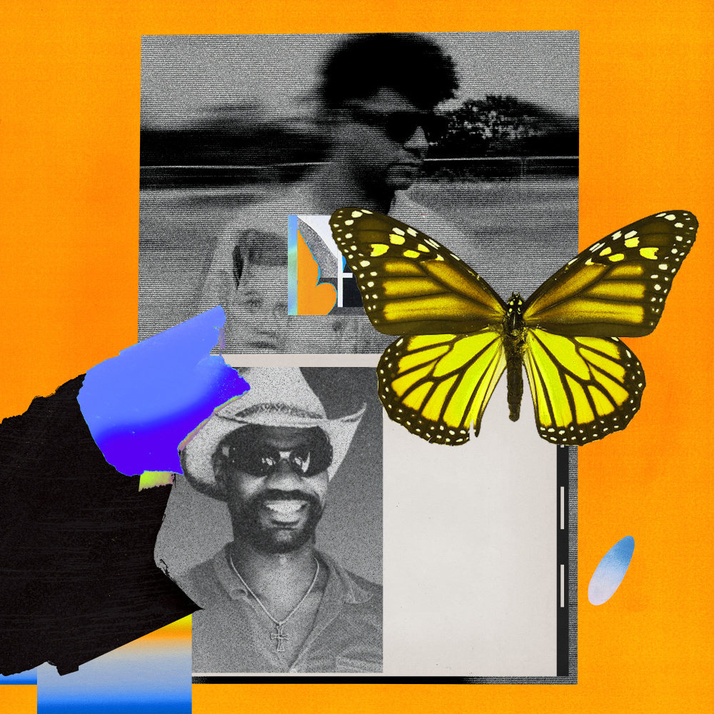 Butterflies (KILIMANJARO Remix)