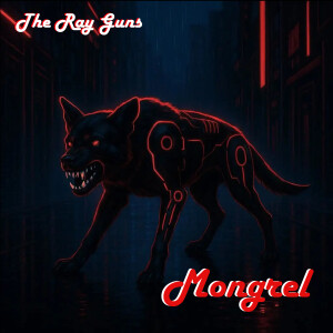 Listen to Crop Circles song with lyrics from Nancy and the Ray Guns