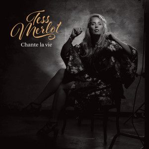Listen to Door blijven gaan song with lyrics from Tess Merlot
