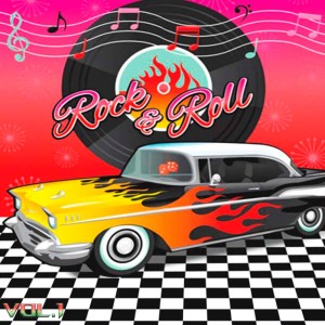 Listen to Denise song with lyrics from Randy & The Rainbows