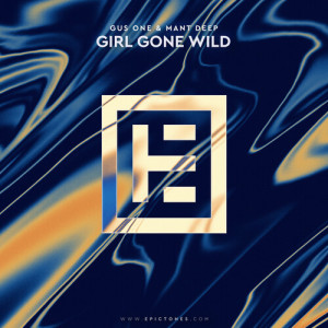 Album Girl Gone Wild from Gus One