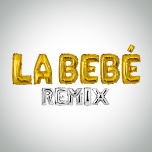 The Harmony Group的专辑La Bebe (Remix)
