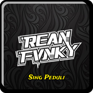 Album Sing Peduli from Rean Fvnky