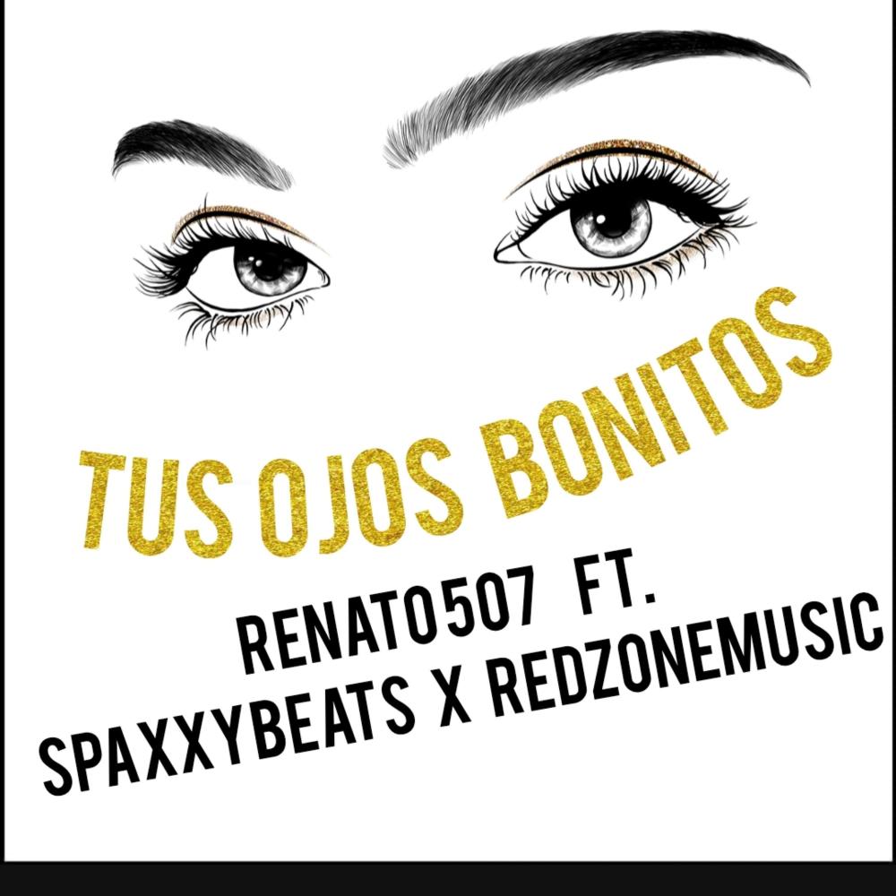 Tus ojos bonitos