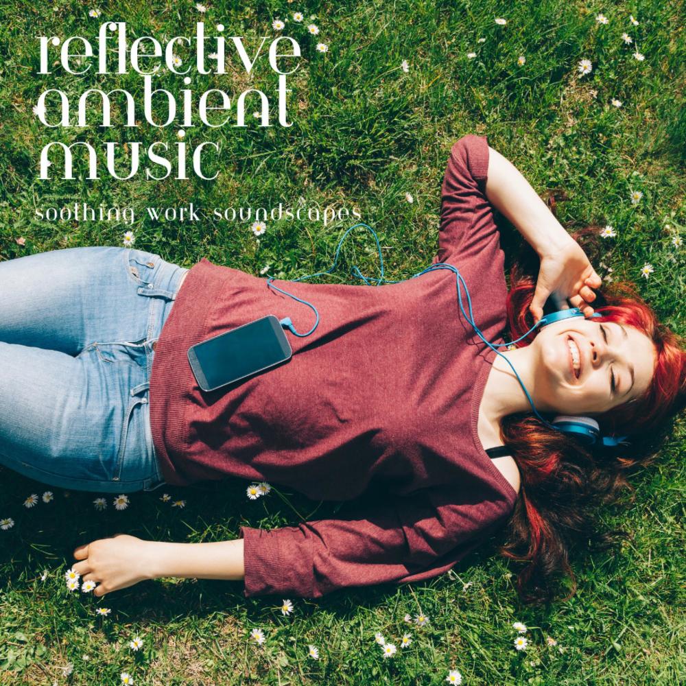 Mental Clarity Ambient Music