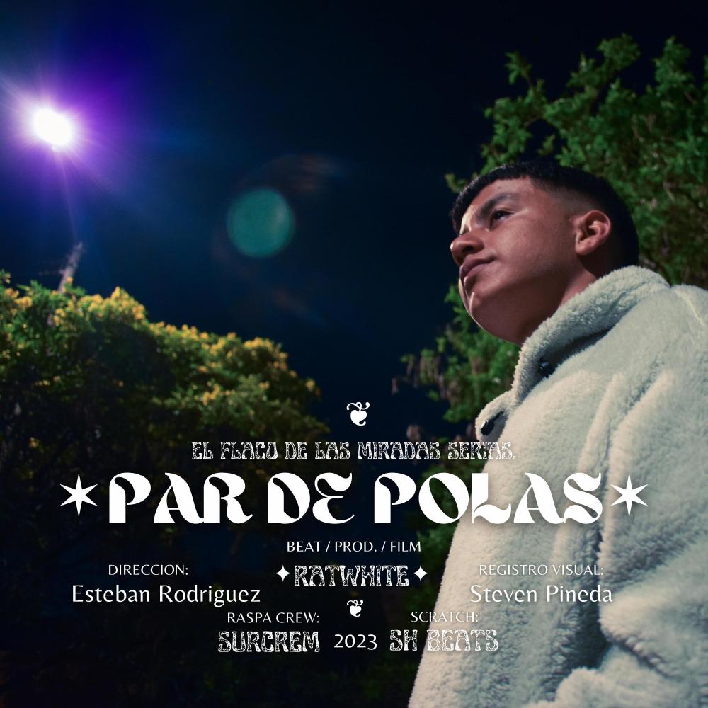 Par de Polas