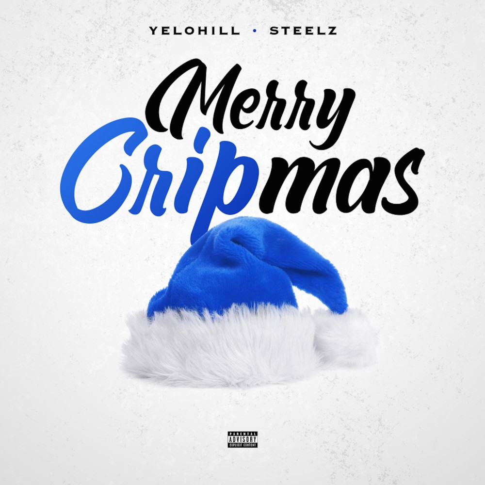 Merry Cripmas (Explicit)