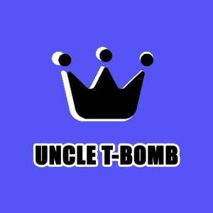 Album Sssttt from Uncle T-Bomb
