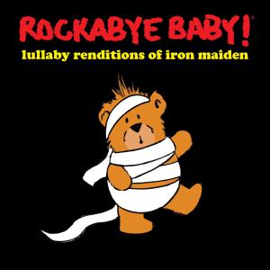 收聽Rockabye Baby的The Trooper歌詞歌曲