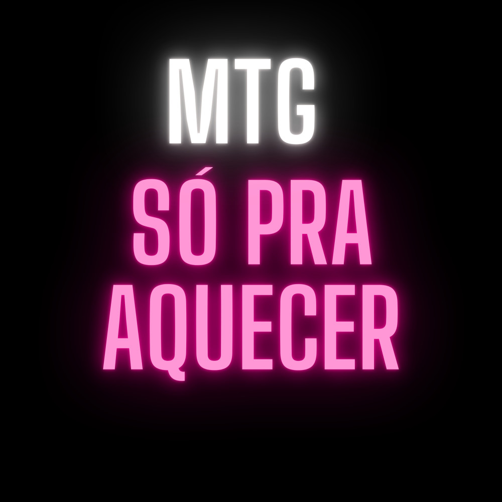 Só pra aquecer (Explicit)