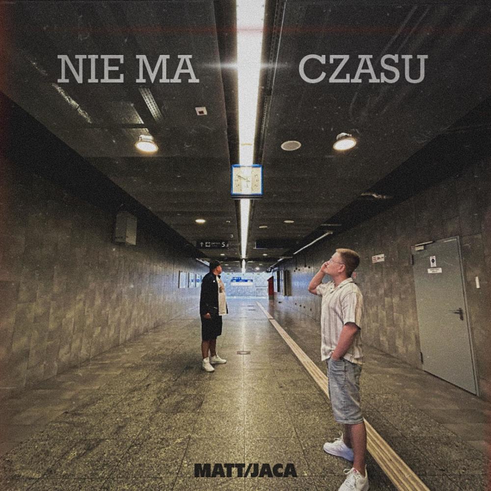 Nie Ma Czasu (feat. Bonson) (Explicit)