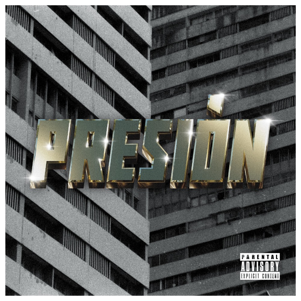 Presión