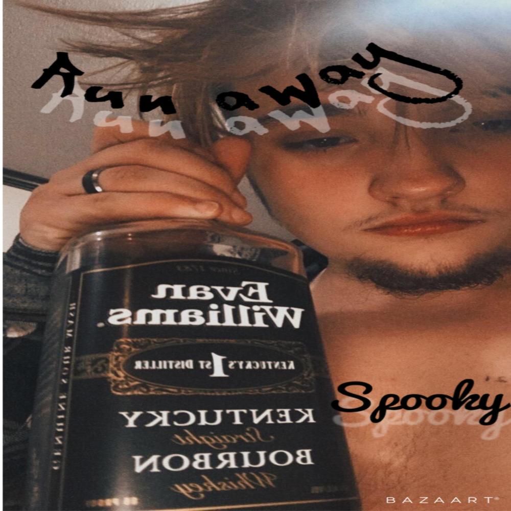 run away (Explicit)