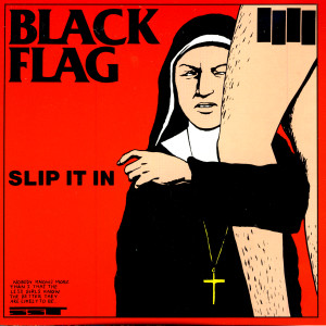 收聽Black Flag的You're Not Evil歌詞歌曲