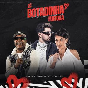 ดาวน์โหลดและฟังเพลง BOTADINHA FURIOSA พร้อมเนื้อเพลงจาก Leozinn No Beat