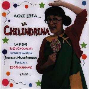 ดาวน์โหลดและฟังเพลง La Meme พร้อมเนื้อเพลงจาก La Chilindrina