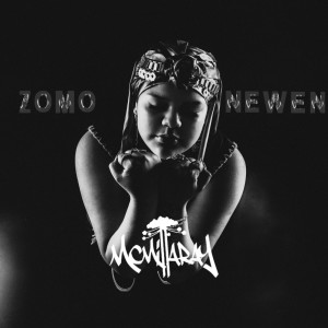 Album Zomo Newen from Mc Millaray