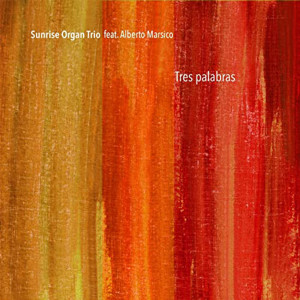 收听Sunrise Organ Trio的Jitterbug Waltz歌词歌曲