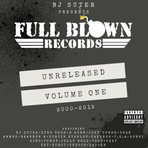 Listen to South Main (feat. B Gunn) (Explicit) song with lyrics from BJ Suter