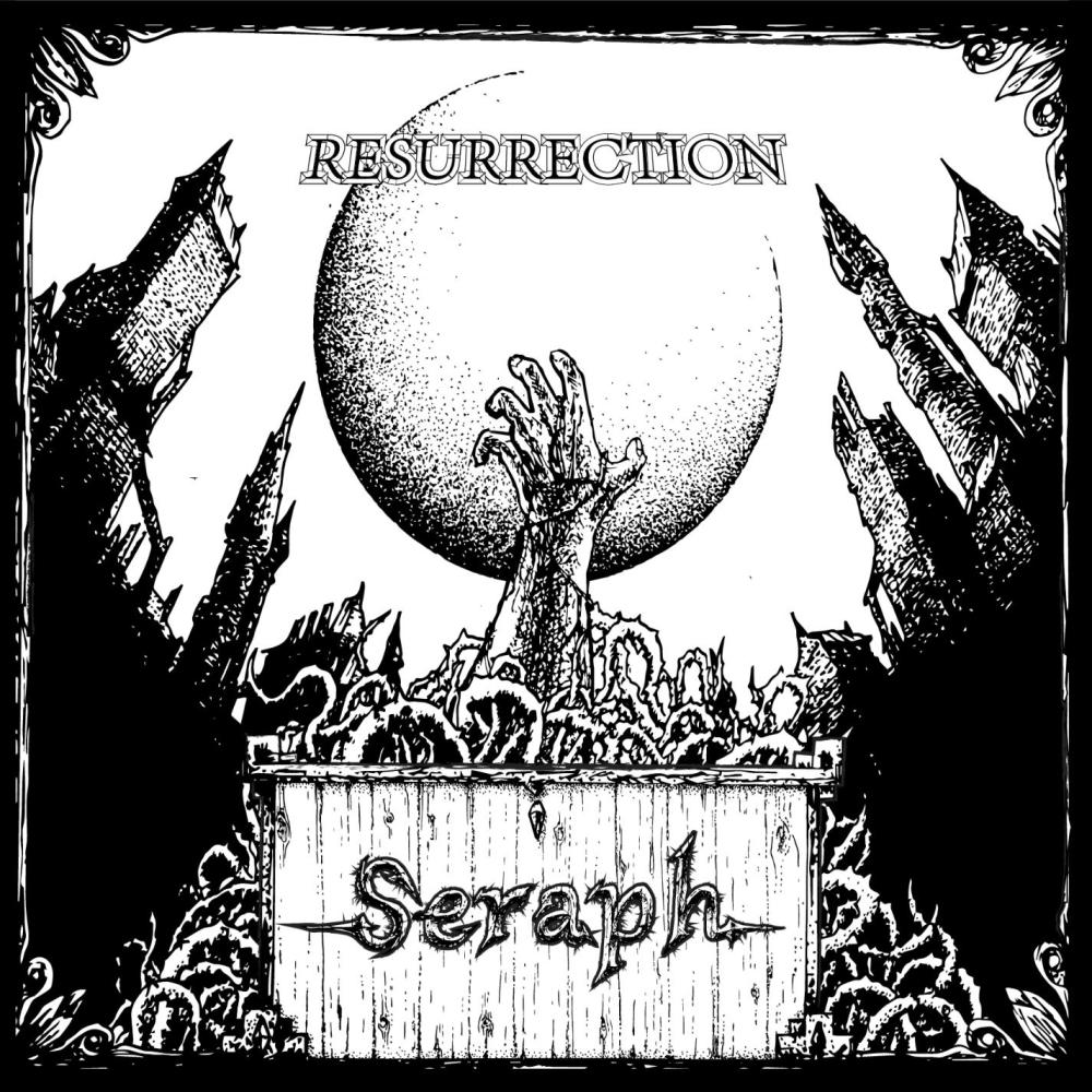 Eden(feat. Maija Poppanen)[Resurrection Infernal Version] (Explicit)