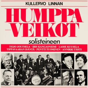 ดาวน์โหลดและฟังเพลง Romantiikkaa ruusutarhassa พร้อมเนื้อเพลงจาก Teijo Joutsela