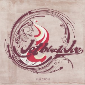 Jet Black Joe的專輯Full Circle