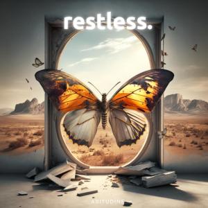 Album Abitudine from Restless