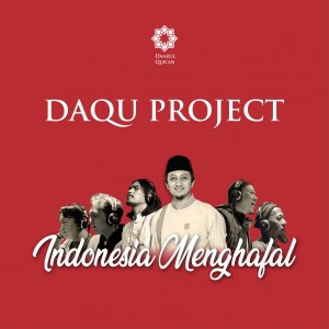 Album Indonesia Menghafal from DAQU PROJECT