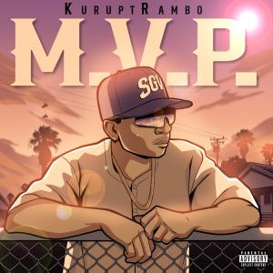 收聽KuruptRambo的Gangsterism (feat. NumsrThaLowk) (Explicit)歌詞歌曲