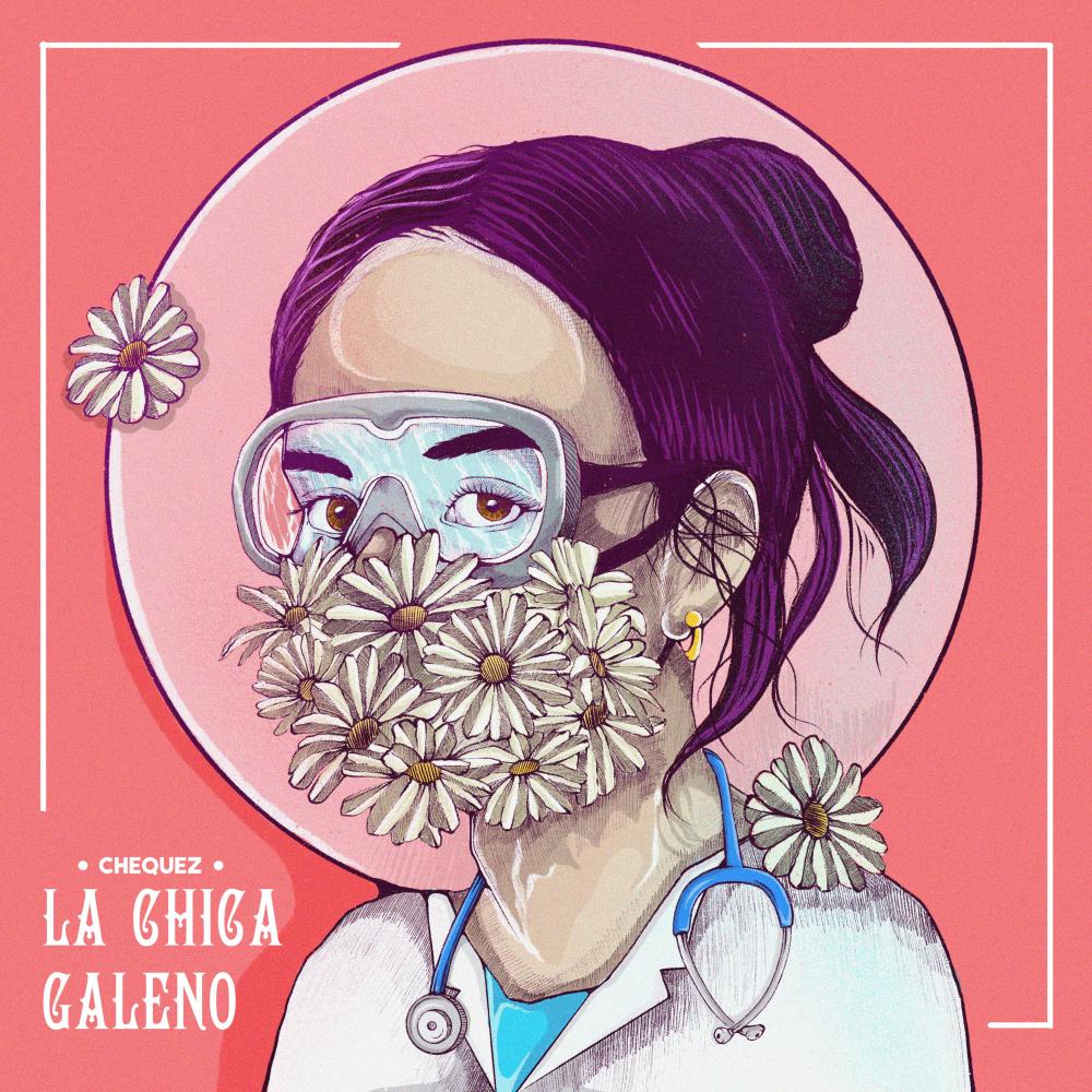 La Chica Galeno