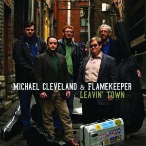 收聽Michael Cleveland and Flamekeeper的I'm Feeling for You (but I Can't Reach You)歌詞歌曲