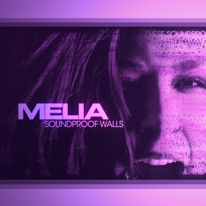 Album Soundproof Walls from Melia