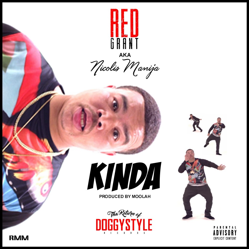 Kinda (Explicit)