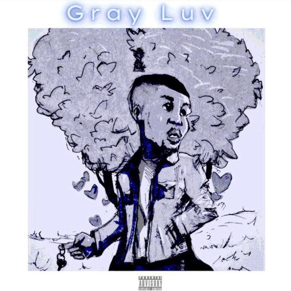 Love In Ways (feat. Rockie Fresh) (Explicit)