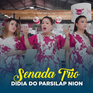 Listen to DIDIA DO PARSILAP NION song with lyrics from Senada Trio