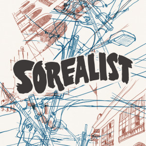 Sore的专辑Sorealist