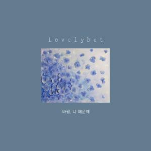 收聽Lovelybut的바람, 너 때문에 (Vocal by 김수연)歌詞歌曲