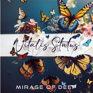 Mirage of deep的專輯Vitalis Status
