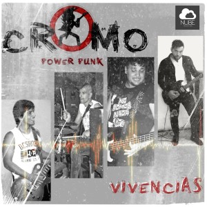 Listen to Vagabundo song with lyrics from Cromo Power Punk