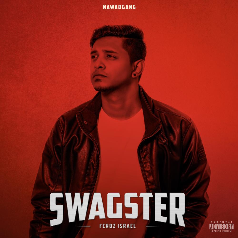 Swagster (feat. Trigger C) (Explicit)