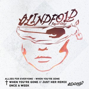 ดาวน์โหลดและฟังเพลง When You're Gone พร้อมเนื้อเพลงจาก Allies for Everyone