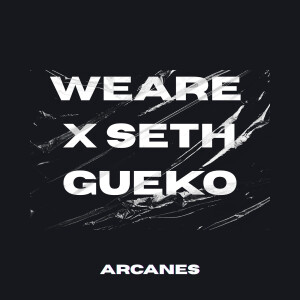 Listen to Arcanes (Explicit) song with lyrics from WeAre