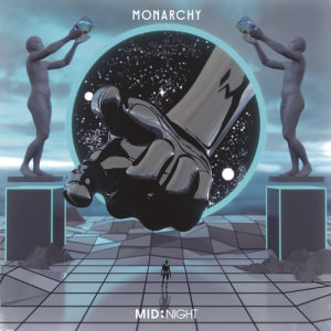 ดาวน์โหลดและฟังเพลง Back To The Start พร้อมเนื้อเพลงจาก Monarchy