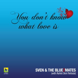 收聽The BlueZmates的You Don't Know What Love Is歌詞歌曲