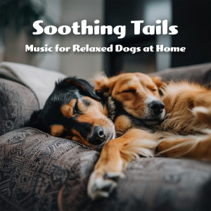 Sounds Dogs Love的專輯Soothing Tails: Music for Relaxed Dogs at Home