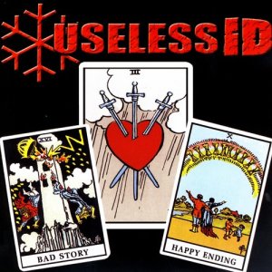 ดาวน์โหลดและฟังเพลง Oh, My Guard พร้อมเนื้อเพลงจาก Useless I.D.